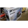 Image 2 : SANSUI 26 INCH LCD TV WITH DVD PLAYER