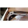 Image 2 : DELTA BRUSHED NICKEL PULL DOWN FAUCET