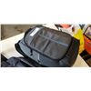 Image 2 : CAMERA BAG AND TUCANO BACKPACK