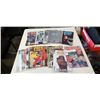 Image 1 : LOT OF COLLECTIBLE COMICS