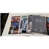 Image 3 : LOT OF COLLECTIBLE COMICS
