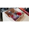 Image 1 : BLENDER WITH WITH CONTAINERS