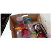 Image 2 : BLENDER WITH WITH CONTAINERS
