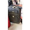 Image 4 : 2 PIECE ROLLING LUGGAGE AND RED LUGGAGE