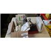 Image 1 : WII CONSOLE WITH ACCESSORIES