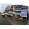 Image 1 : Box of music cds