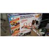 Image 1 : HOTWHEELS ZERO GRAVITY SLOT CAR TRACK SET