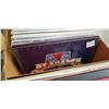 Image 4 : BOX OF RECORDS