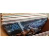 Image 5 : BOX OF RECORDS