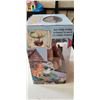 Image 4 : Retro teddy ruxpin in box