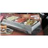 Image 2 : NOSTALGIA ELECTRICS BUFFET WARMER