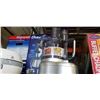 Image 2 : TFAL DEEP FRIER, CUISINART FOOD PROCESSOR OSTER COFFEE MAKER AND HONEYWELL HEPA AIR PURIFIER