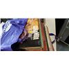 Image 2 : 2 BAGS OF RECORDS