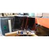 Image 2 : HP intel core I3 4GB DDR 3 ram 500 GB HDD ready to use no password