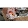 Image 3 : FOOD WARMER, SERVING TRAY AND DISH