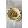 Image 8 : LOT OF BUNNYKIN DISHES