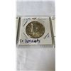 Image 3 : 3 USA  J.F. KENNEDY SILVER HALF DOLLARS 1967, 1968, 1969