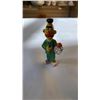 Image 10 : METAL CARTOON FIGURES AND PSYDUCK POKEMON RC TOY