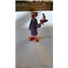 Image 8 : METAL CARTOON FIGURES AND PSYDUCK POKEMON RC TOY