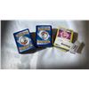 Image 1 : LOT OF POKEMON CARDS