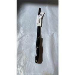 CUTCO SERRATED KNIFE