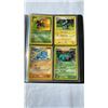 Image 11 : BINDER OF ALMOST ALL RARE POKEMON CARDS