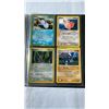 Image 14 : BINDER OF ALMOST ALL RARE POKEMON CARDS