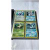 Image 2 : BINDER OF ALMOST ALL RARE POKEMON CARDS