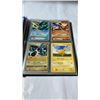 Image 3 : BINDER OF ALMOST ALL RARE POKEMON CARDS