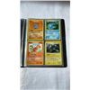 Image 9 : BINDER OF ALMOST ALL RARE POKEMON CARDS