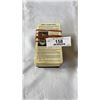 Image 1 : LOT OF TAROT CARDS