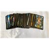 Image 3 : LOT OF TAROT CARDS
