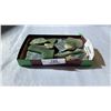 Image 1 : TRAY OF BC JADE