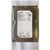 Image 8 : TIN OF PINS, COLLECTABLES AND TRAY OF HARD DRIVES