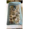 Image 2 : Large lot of antique highly collectible wade figures