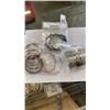 Image 1 : 3 BAGS OF BANGLES