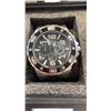 Image 2 : INVICTA WATCH IN CASE