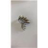 Image 2 : 925 STERLING PANDORA BRACELET AND 925 STERLING BROOCH