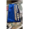Image 2 : GEMEINHARDT 2SP FLUTE IN CASE