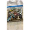 Image 3 : 2 LARGE BAGS OF JEWELLERY