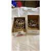 Image 1 : 2 TRAYS OF JEWELRY