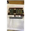 Image 1 : EASTERN LAQUER JEWELRY BOX WITH FLIP OUT MIRROR