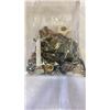 Image 2 : BAG OF ASSORTED JEWELRY