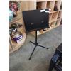 Image 1 : MUSIC STAND