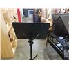 Image 2 : MUSIC STAND