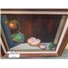 Image 2 : 12"x16" wolsey co Jansen signed oil on canvas