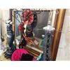 Image 2 : JEWELRY BOX SOFA AND 4 LADY FIGURE JEWELRY STANDS