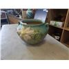 Image 2 : LARGE ROSEVILLE JARDINERE 12 INCHES WIDE X 8 INCHES TALL