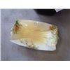 Image 2 : LARGE CROWN DUCAL VASE AND ROYAL WINTON PLATTER