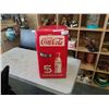 Image 2 : COCA COLA MINI FRIDGE
